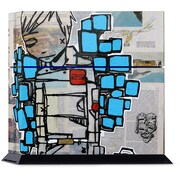 PS4 用スキンシール Screen Boy [PlayStation4用アクセサリー]