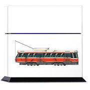 PS4 用スキンシール Streetcarrrr [PlayStation4用アクセサリー]