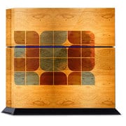 PS4 用スキンシール Sudoku [PlayStation4用アクセサリー]