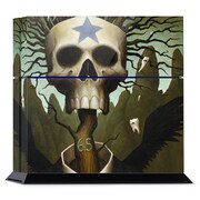 PS4 用スキンシール The Dream [PlayStation4用アクセサリー]