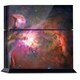 PS4 用スキンシール The Orion Nebula [PlayStation4用アクセサリー]