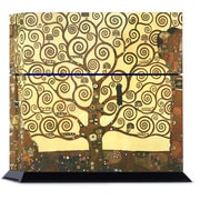 PS4 用スキンシール Tree Of Life [PlayStation4用アクセサリー]