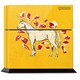 PS4 用スキンシール Unicorn Meat [PlayStation4用アクセサリー]