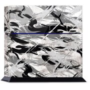 PS4 用スキンシール Urban Jungle [PlayStation4用アクセサリー]