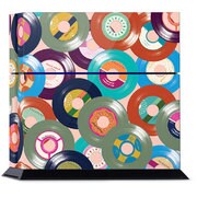 PS4 用スキンシール Vinyl [PlayStation4用アクセサリー]