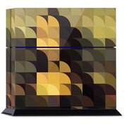 PS4 用スキンシール You Know What I Mean [PlayStation4用アクセサリー]