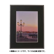 ブラック フォトターミナル 全紙 定型