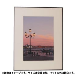 ホワイト フォトターミナル 全紙 定型