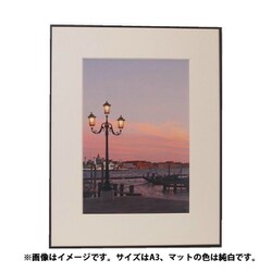 ホワイト フォトターミナル A3