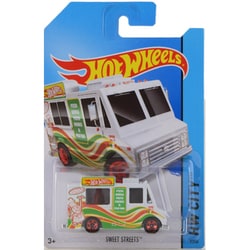 ヨドバシ.com - マテル Mattel ホットウィール CITY SWEET STREETS