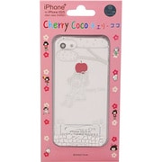J-I5S-IP03 iPhone+ iPhone 5/5s Cherry Coco Hanging