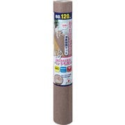 KG-09 [ペットマット 60×120cm ブラウン]