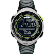 3気圧防水 SUUNTO VECTOR GRAY LIME ヴェクター グレーライム 並行輸入品 SS020872000