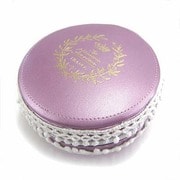 JB47196 [マカロンジュエリーボックス ラズベリー]