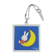 MF-8202 [キャラフォト！！ミッフィー ARキーホルダー 夜空]