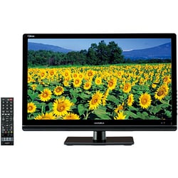 ヨドバシ.com - CANDELA カンデラ 24V型 地上・BS・110度CSデジタルハイビジョン液晶テレビ AGS24RZ3 通販【全品無料配達】