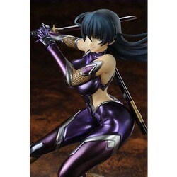 ヨドバシ.com - マイルストン 対魔忍アサギ3 井河アサギ 1/8PVC完成