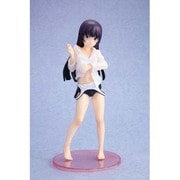 俺の妹がこんなに可愛いわけがない。 黒猫 次の授業はプールVer. 1/8スケール 塗装済完成品 フィギュア