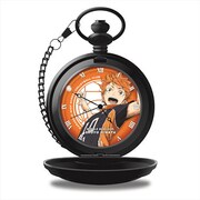 ハイキュー！！ 懐中時計 日向翔陽