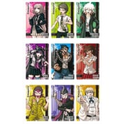 ダンガンロンパ1・2Reload PVCクリアしおり1