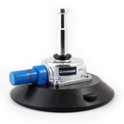 ポンプカップ16mm ベビー固定スピゴット付き F1100