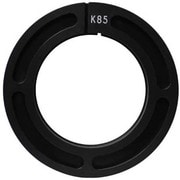 エリート クリップオンアダプターリング 85mm GL GEM-COAR85
