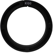エリート クリップオンアダプターリング 100mm GL GEM-COAR100
