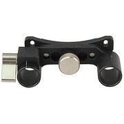 15mmサポートブラケット 60mm幅 受注生産品 GL GEM-QRBSB