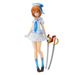 キューズQ 英雄*戦姫 ドレイク フィギュア 英雄*戦姫GOLD ドレイク デザイナーズカラーエディション 1/8