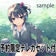 GWAVE 2013 2nd Progress [PCゲーム主題歌コンピレーション 予約テレカセット]