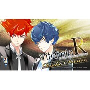 VitaminR Radio Session Vol.2 [ラジオCD CD2枚組]