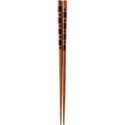 大人箸 ディズニー 寄木 23cm 13260