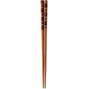 大人箸 ディズニー 寄木 20.5cm 13261