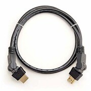 ZACUTO(ザクート) 91cm HDMIケーブル標準-標準 Z-BHDMI