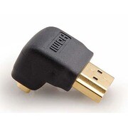 ZACUTO(ザクート) HDMIライトアングルアダプター Z-RA