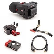 ZACUTO(ザクート) FS700 外付けファインダーセット Z-FS700-NK