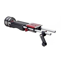 ZACUTO ザクト FS700シューターカスタム FS700SHOOTER ヨドバシ.com - ZACUTO ザクト ZACUTO(ザクート) Sony FS700用4K