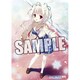 キャラクター万能ラバーマット D.C.III P.P. -ダ・カーポIII プラチナパートナー- 芳乃シャルル [トレーディングカード用品]