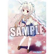 キャラクター万能ラバーマット D.C.III P.P. -ダ・カーポIII プラチナパートナー- 芳乃シャルル [トレーディングカード用品]