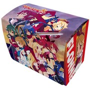 キャラクターデッキケースコレクションすーぱー ディスガイアD2 [トレーディングカード用品]