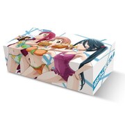 カードボックス はたらく魔王さま！ [トレーディングカード用品]