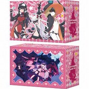 きゃらカードホルダーコレクション 世界征服　謀略のズヴィズダー (No.016) [トレーディングカード用品]