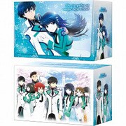きゃらカードホルダーコレクション 魔法科高校の劣等生 (No.017) [トレーディングカード用品]