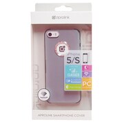 IPH-511-BK [Handmade Swarovskicrystal ringcase for iPhone5s Black]