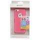 IPH-521-PK [Aluminumringcase for iPhone SE/5s/5用 Pink]