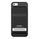 IPH-523-BK [Getcovereds liderkickstand case for iPhone5s Black]