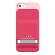 IPH-523-PK [Getcovereds liderkickstand case for iPhone5s Pink]