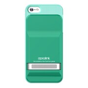 IPH-523-BL [Getcovereds liderkickstand case for iPhone5s Blue]