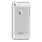 IPH-500-TR [Crystal clear case for iPhone5s Transparent]