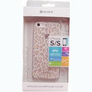IPH5S-T20-LP [Wildanimal case for iPhone5s Leopard]